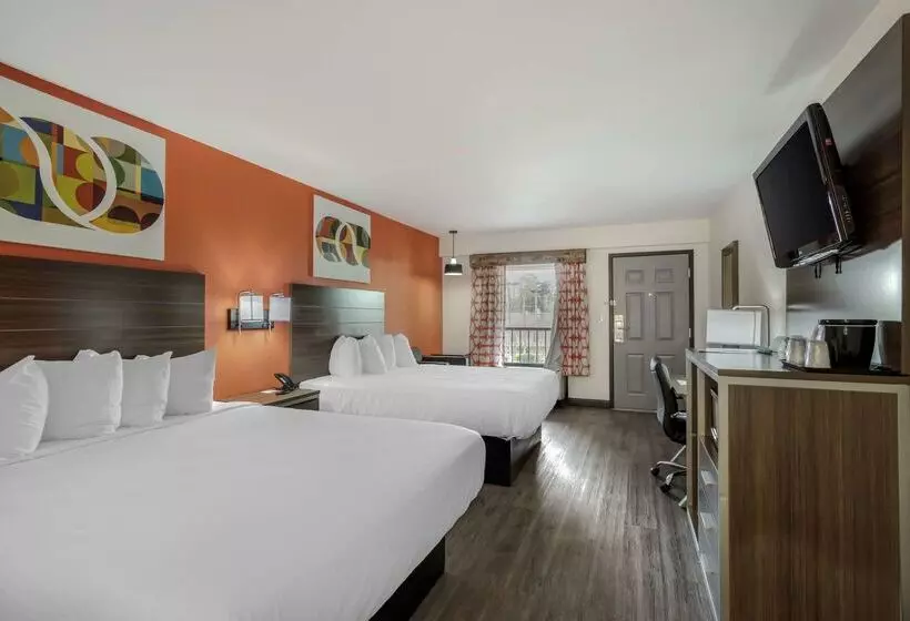 فندق Best Western Statesville Inn