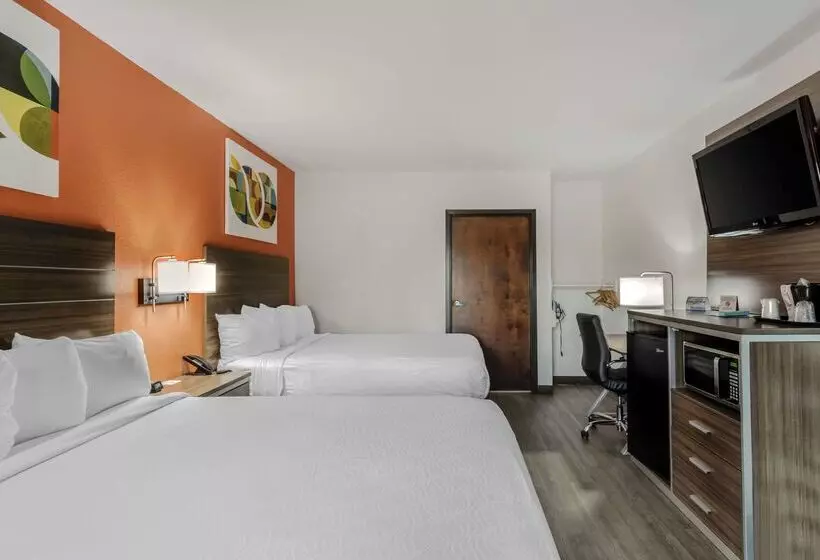 فندق Best Western Statesville Inn