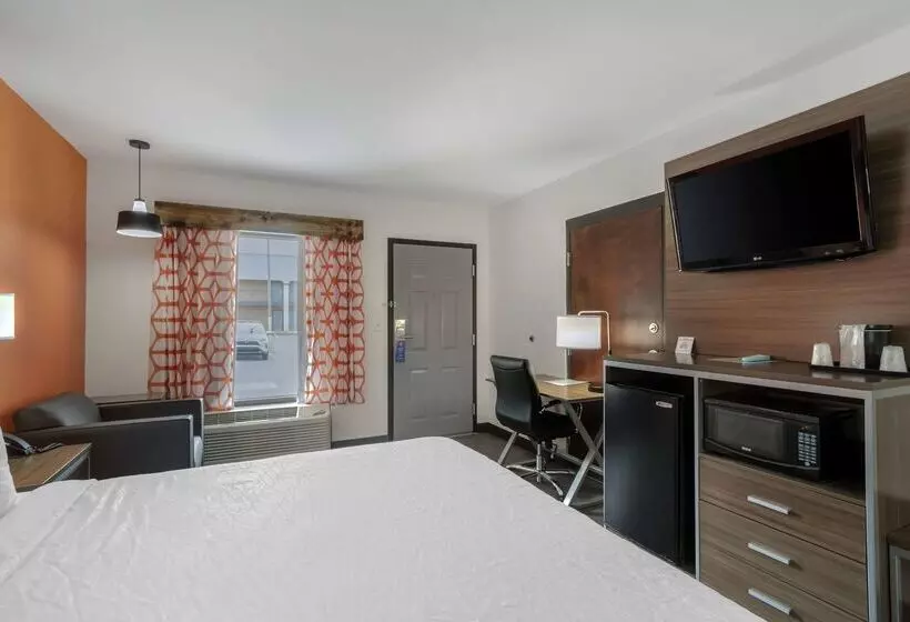 فندق Best Western Statesville Inn