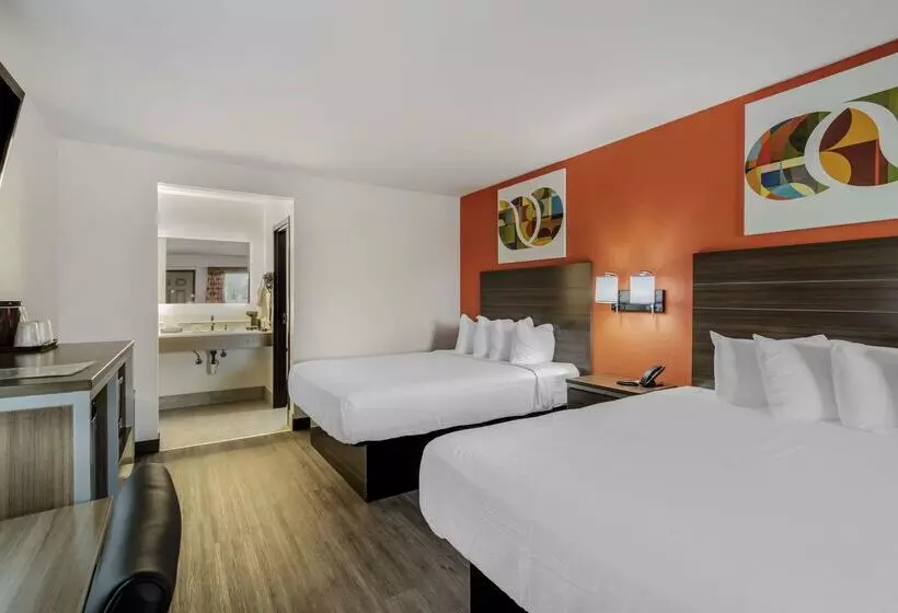 فندق Best Western Statesville Inn