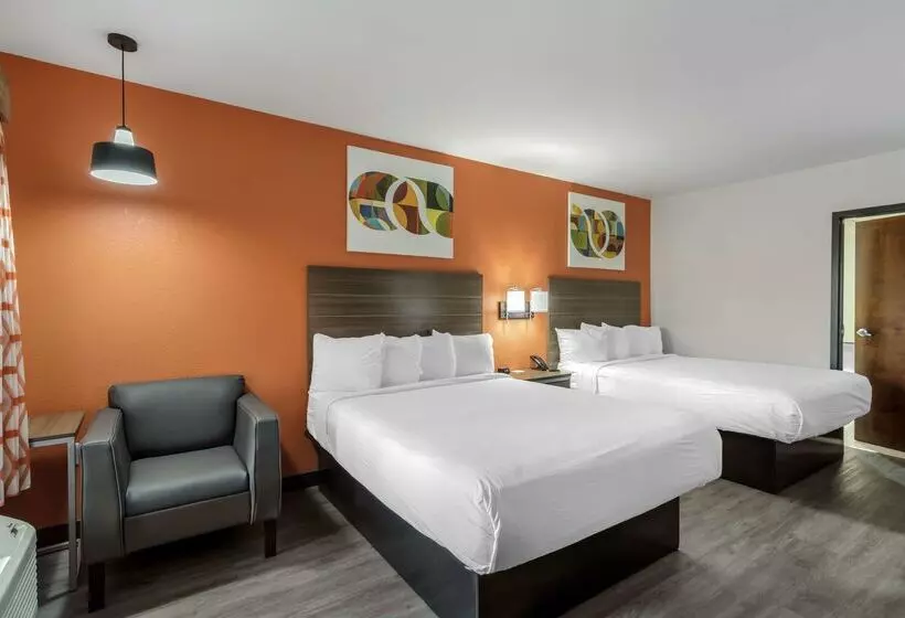 فندق Best Western Statesville Inn