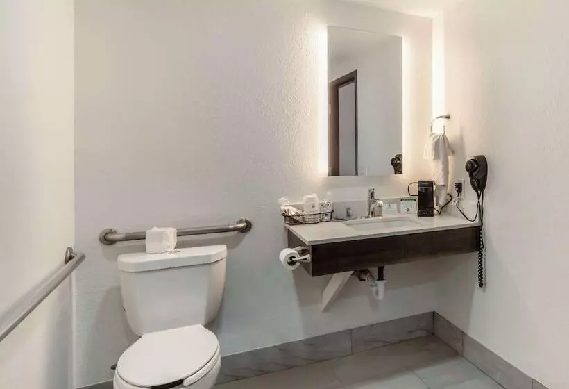 فندق Best Western Statesville Inn