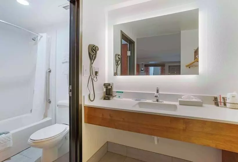 فندق Best Western Statesville Inn