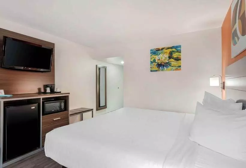 فندق Best Western Statesville Inn