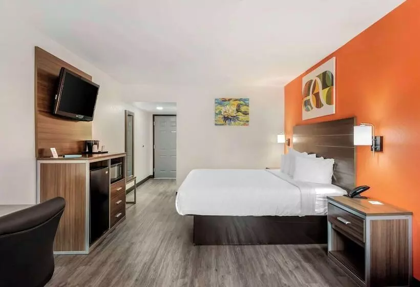 فندق Best Western Statesville Inn