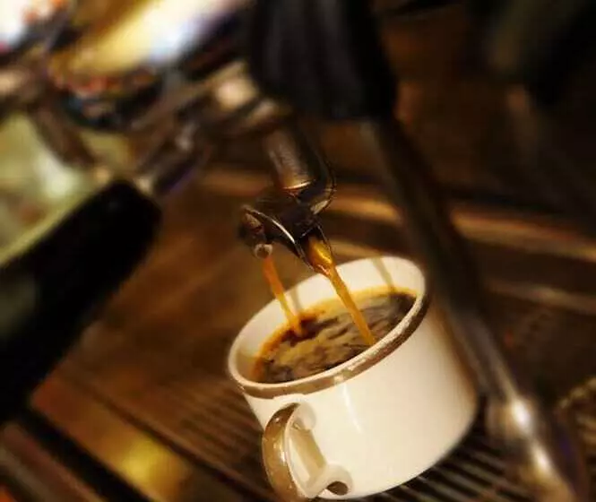 هتل Charterhouse Causeway Bay