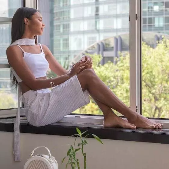 Four Seasons Hotel Mexico City