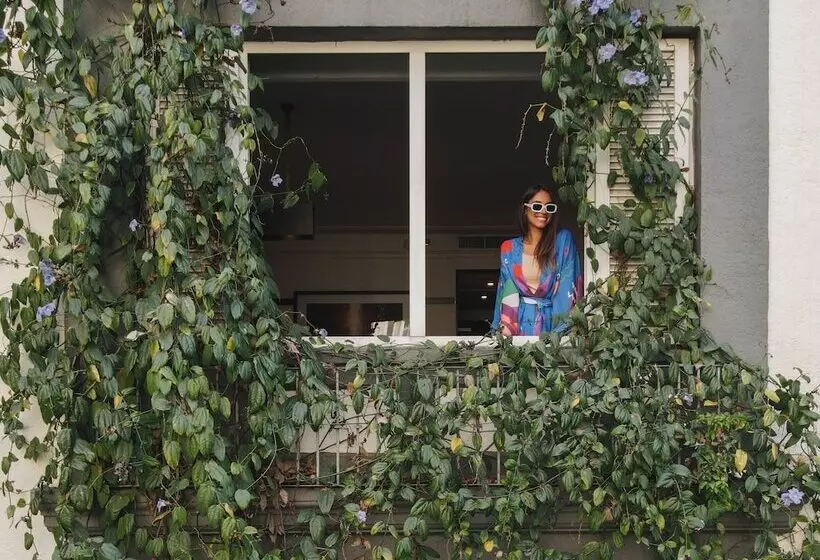 Four Seasons Hotel Mexico City