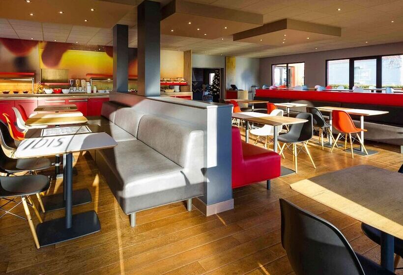 Ibis Hotel Brussels Airport