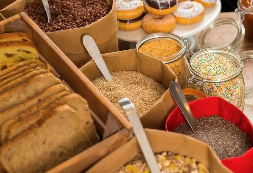 Ibis Hotel Brussels Airport