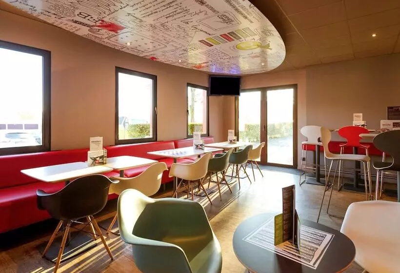 Ibis Hotel Brussels Airport