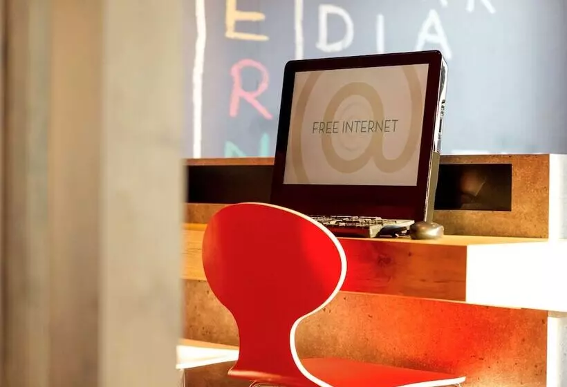 Ibis Hotel Brussels Airport