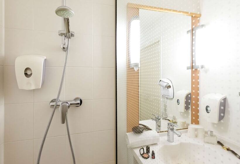 Ibis Hotel Brussels Airport