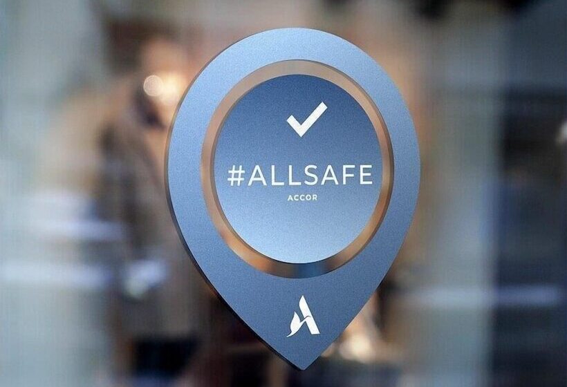 Ibis Hotel Brussels Airport