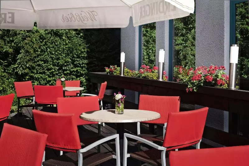 Intercityhotel Kassel