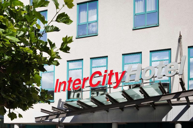 Intercityhotel Kassel