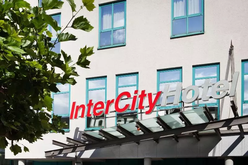 Intercityhotel Kassel