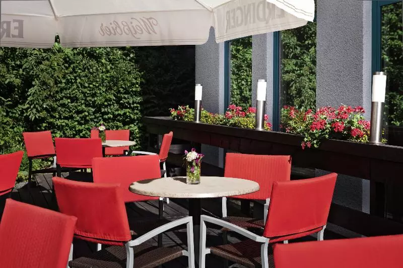 Intercityhotel Kassel