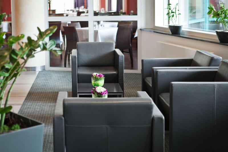 Intercityhotel Kassel