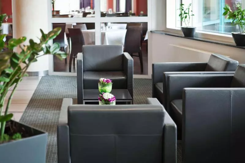 Intercityhotel Kassel
