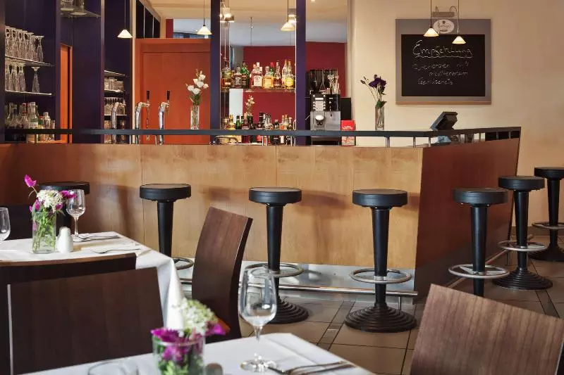 Intercityhotel Kassel