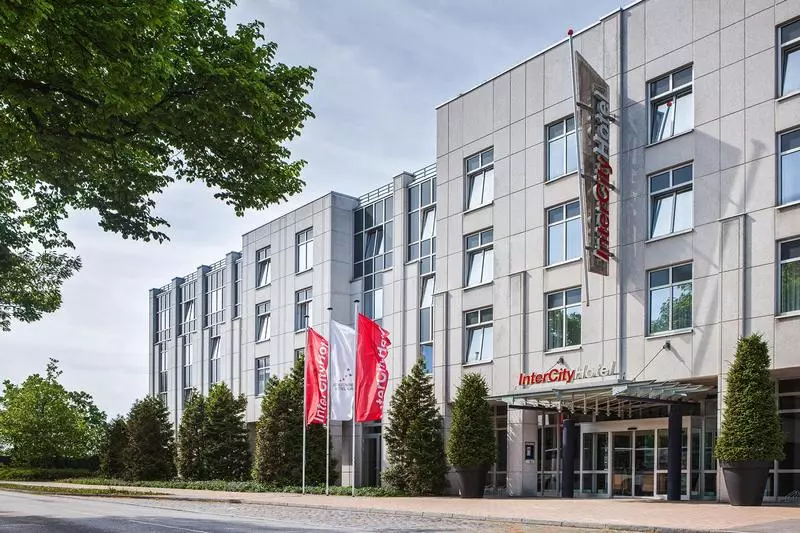 Intercityhotel Rostock