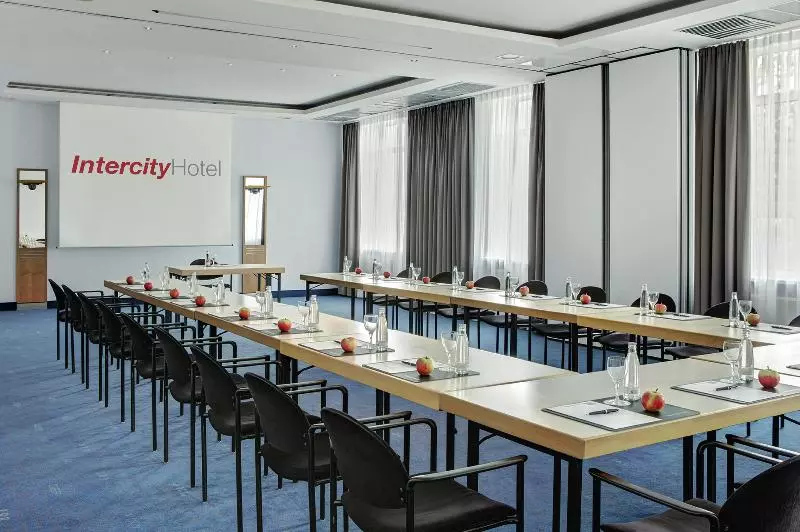 Intercityhotel Rostock