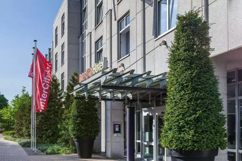 Intercityhotel Rostock