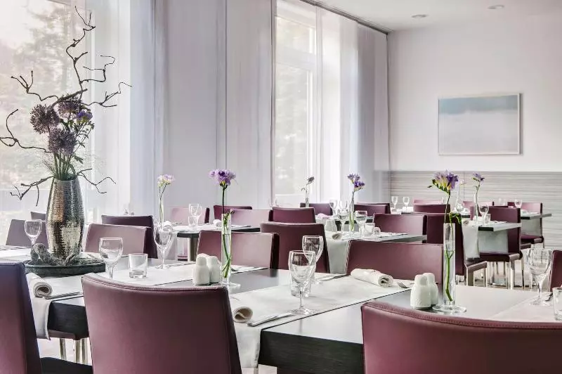 Intercityhotel Rostock