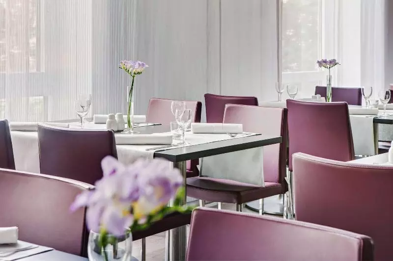 Intercityhotel Rostock