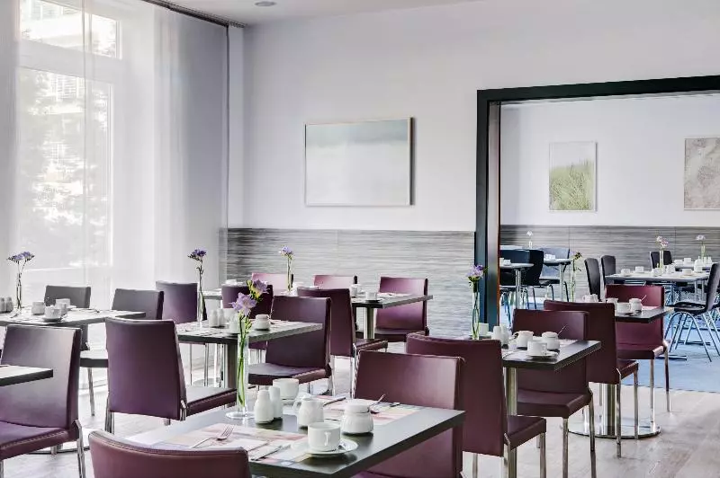 Intercityhotel Rostock