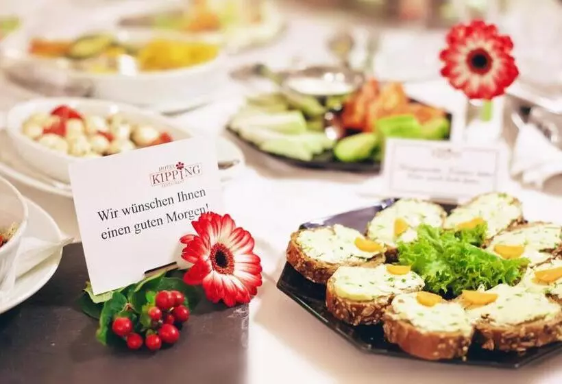 هتل Villa Noel am Hauptbahnhof