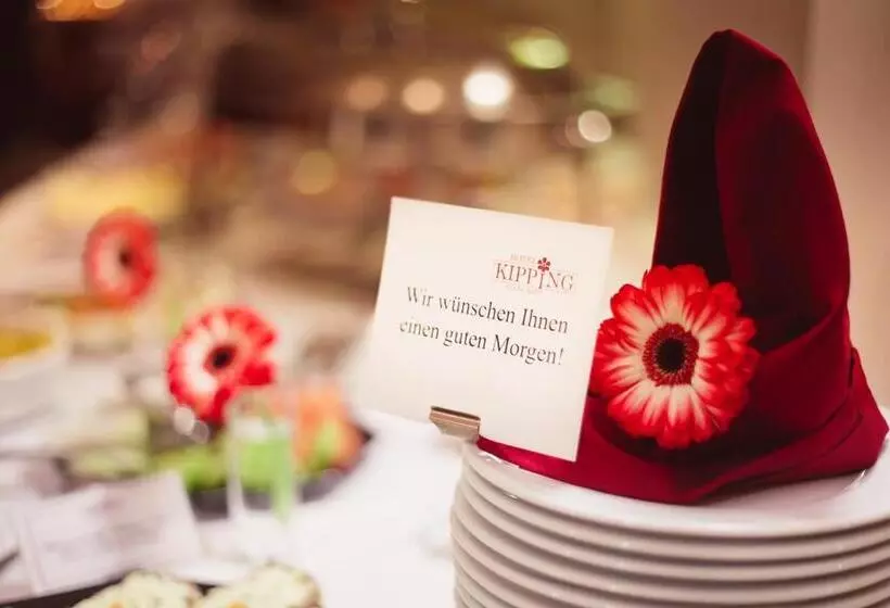 هتل Villa Noel am Hauptbahnhof