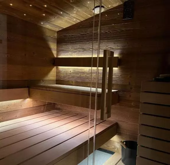 هتل Kotnik Superior Boutique