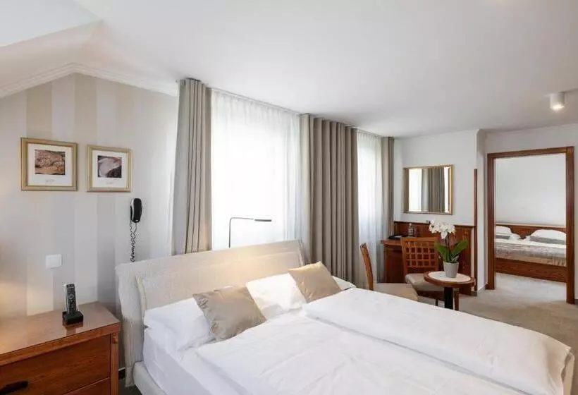 هتل Kotnik Superior Boutique