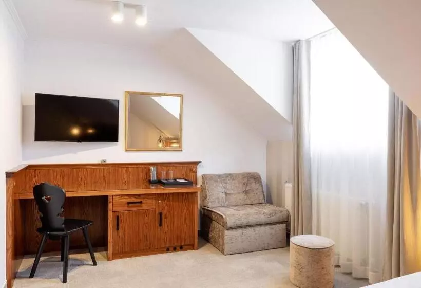 هتل Kotnik Superior Boutique