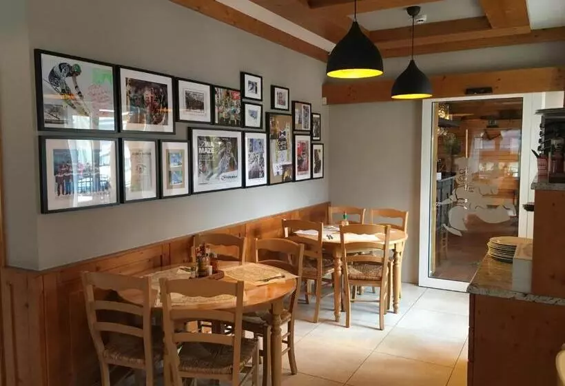 هتل Kotnik Superior Boutique