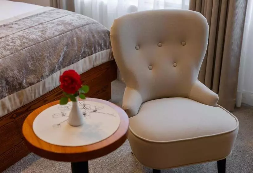 هتل Kotnik Superior Boutique