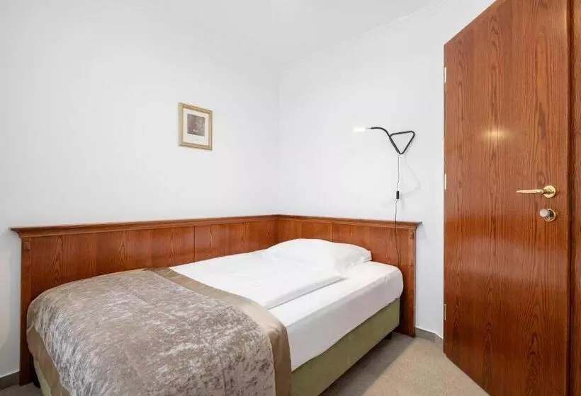 هتل Kotnik Superior Boutique