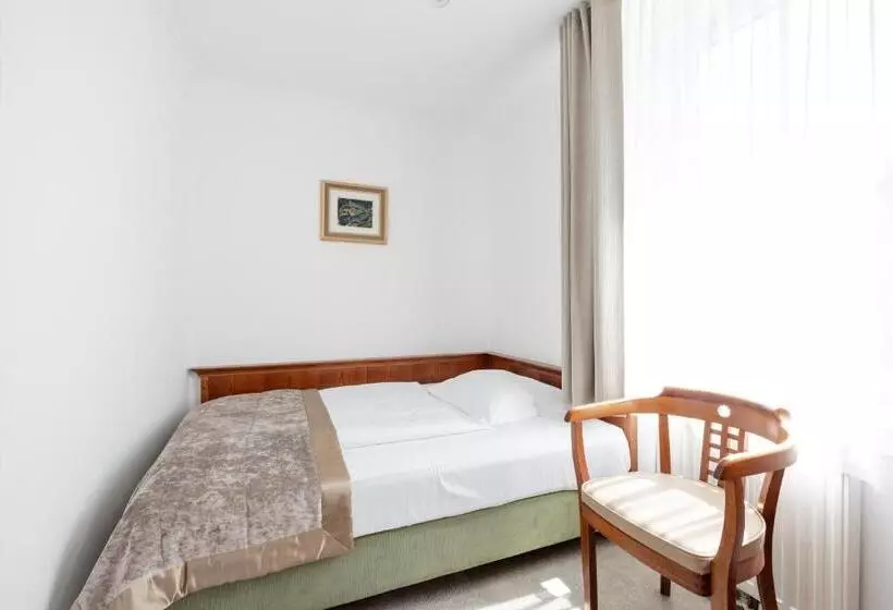 هتل Kotnik Superior Boutique