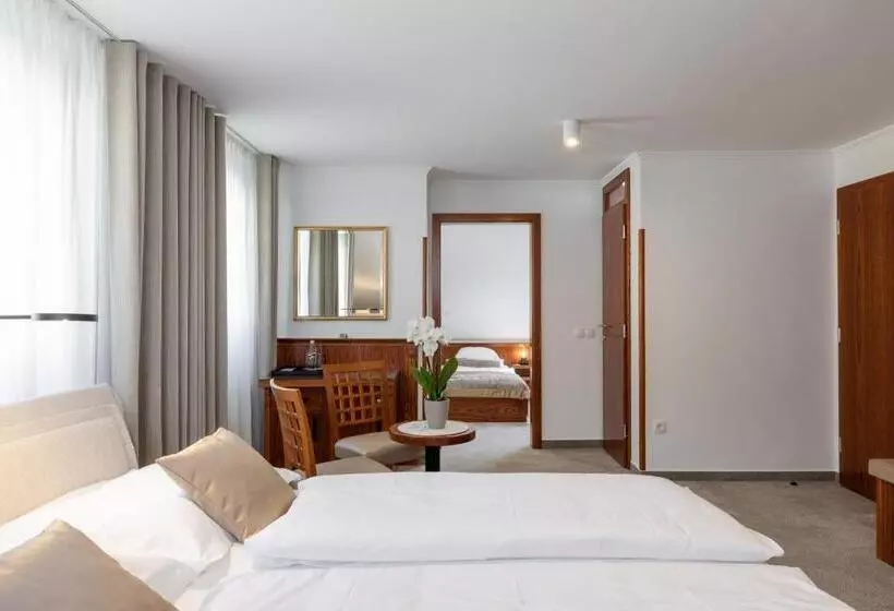 هتل Kotnik Superior Boutique