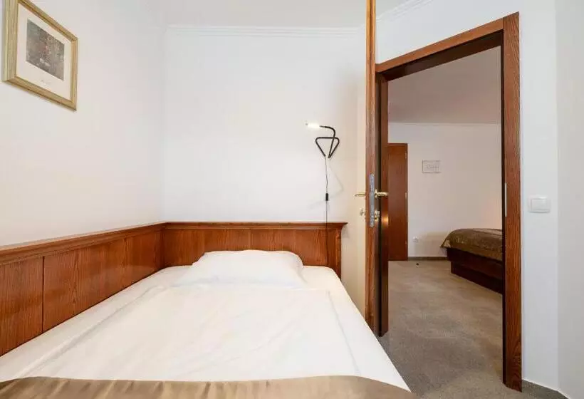 هتل Kotnik Superior Boutique