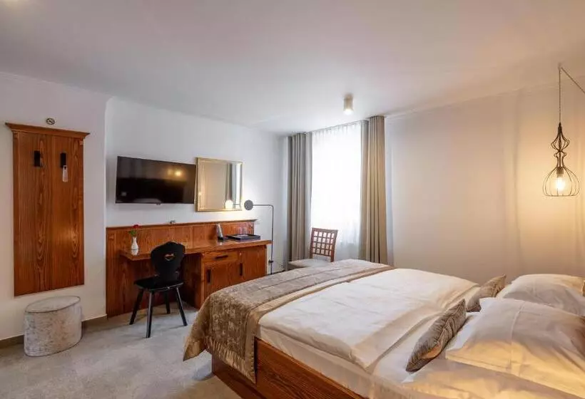 هتل Kotnik Superior Boutique