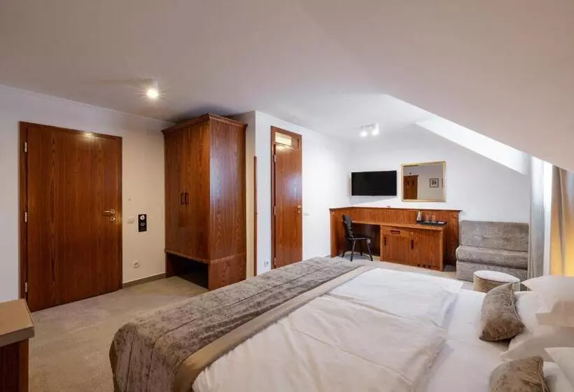 هتل Kotnik Superior Boutique