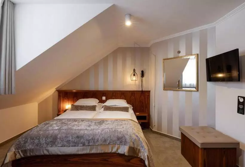 هتل Kotnik Superior Boutique