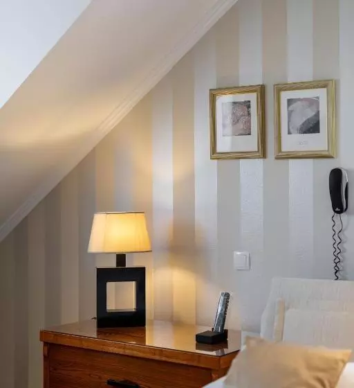 هتل Kotnik Superior Boutique