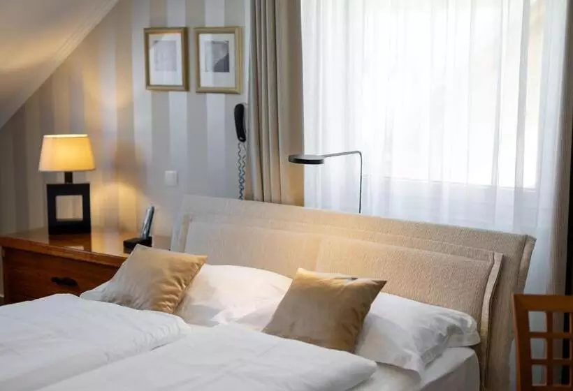 هتل Kotnik Superior Boutique