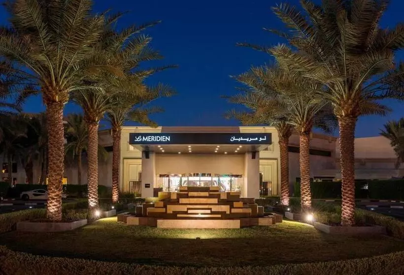 Le Méridien Dubai Hotel & Conference Centre