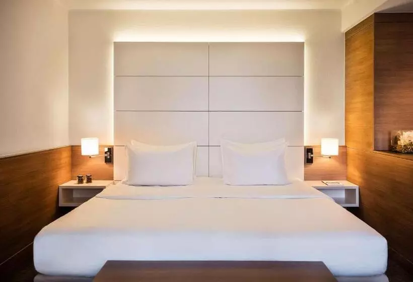 Lindner Hotel Dusseldorf Airport, Part Of Jdv By Hyatt