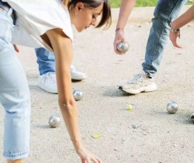 هتل Mercure Château De Fontainebleau